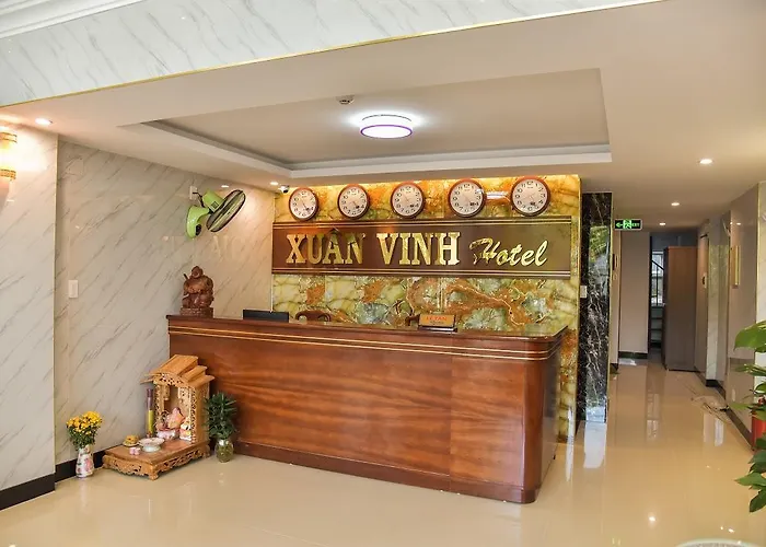 Xuan Vinh Hotel