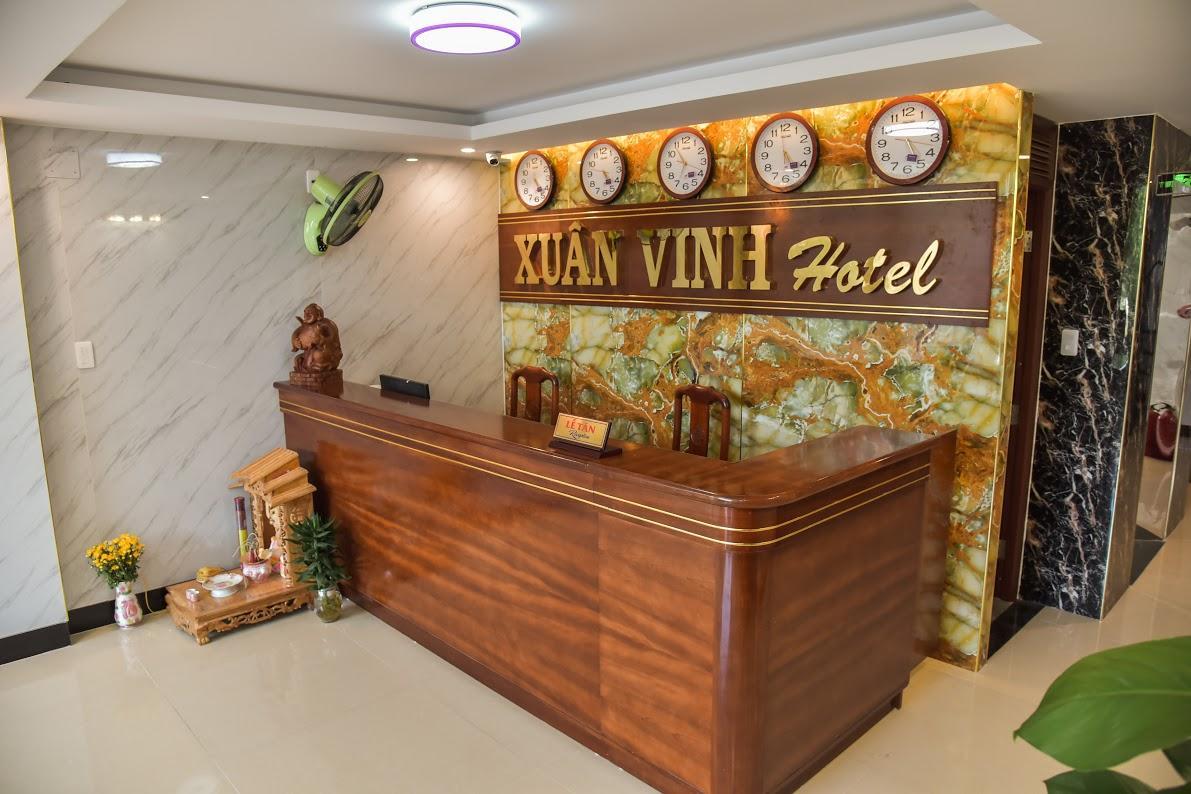Xuan Vinh Hotel