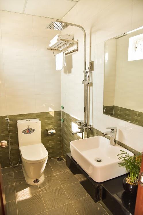 Hotel Xuan Vinh