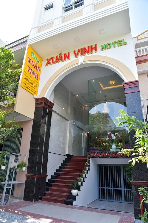 Xuan Vinh Khách sạn 2*