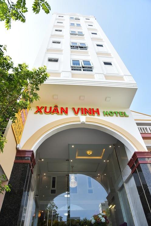 Xuan Vinh Khách sạn