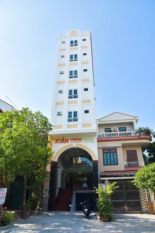 Khách sạn Xuan Vinh Đà Nẵng